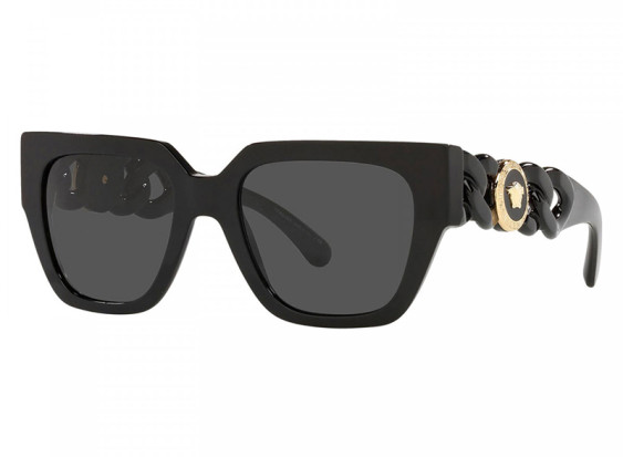 Versace VE4409 GB1/87 Black/Grey