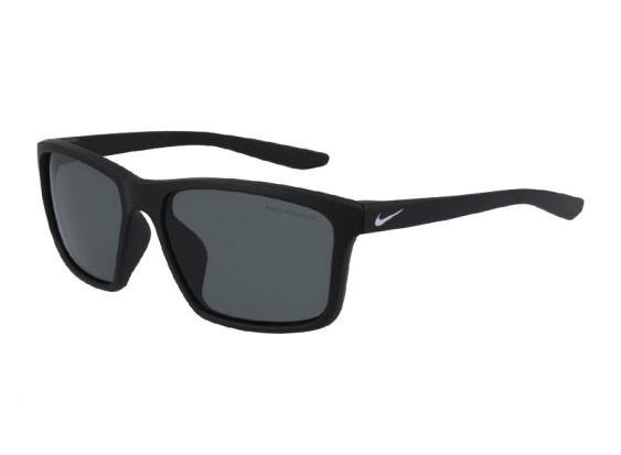 Nike NIKE VALIANT P FJ2001 010 Matte Black/Silver/Grey Polarized
