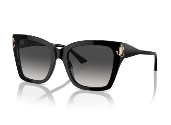 Jimmy Choo JC5012 50008G Black/Gradient Grey