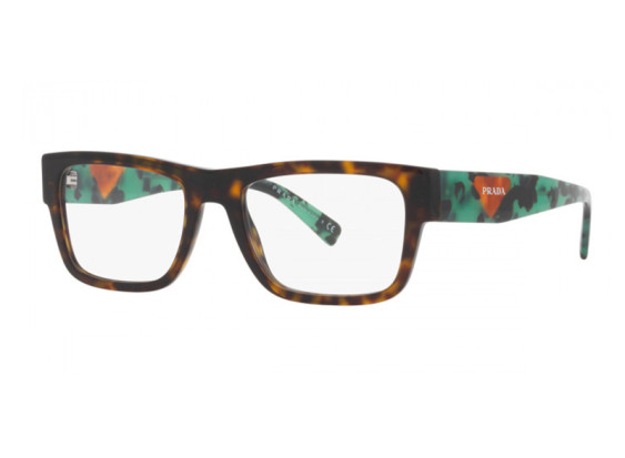 Prada PR15YVF 23B1O1 Tortoise 56mm