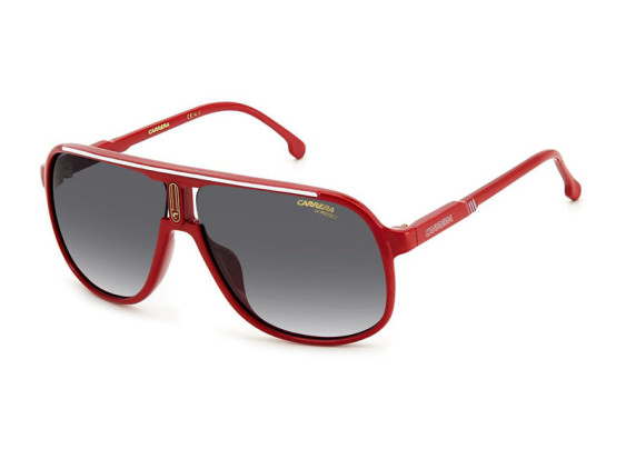 Carrera CARRERA 1047/S 0C9A 9O Red/Dark Grey Gradient