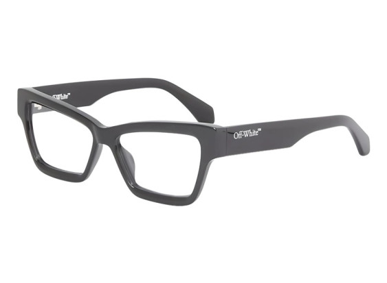 Off-White OERJ077 STYLE 77 1000 Black 55mm