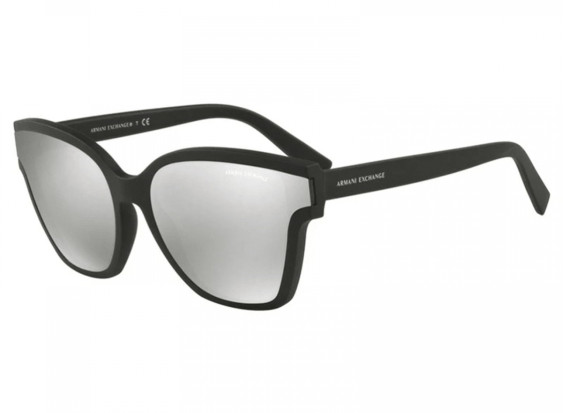 Armani Exchange AX4073SF 80786G Black/Grey