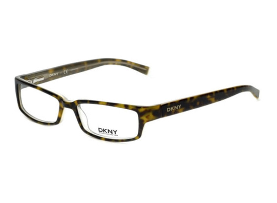 DKNY DY4561 3020 Havana/Transparent 52mm