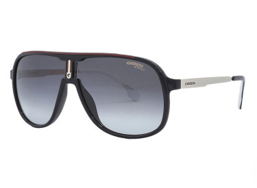 Carrera 1007/S 0807 9O Black / Dark Grey Gradient