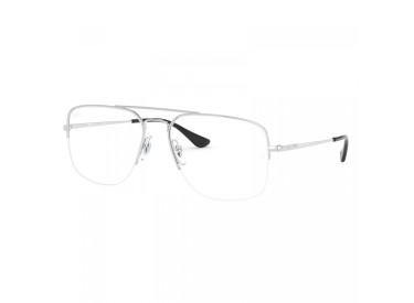 Ray Ban RX6441 2501 Silver 56mm