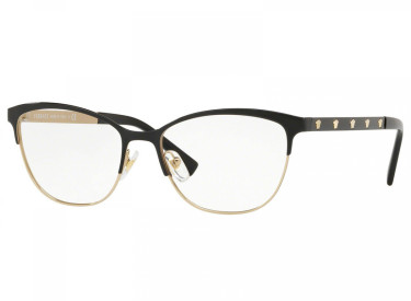 Versace VE1251 1366 Black 53mm