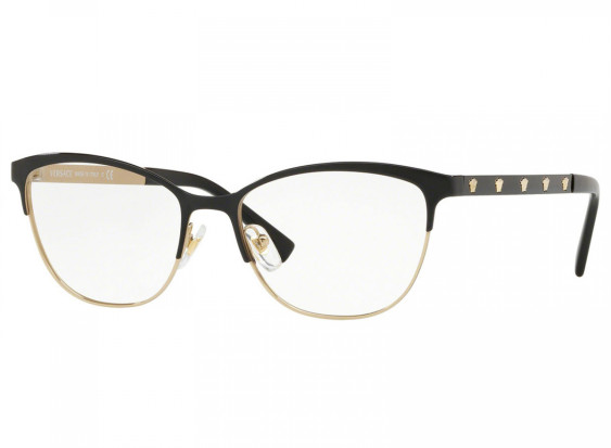 Versace VE1251 1366 Black 53mm