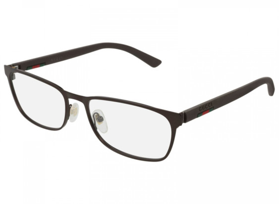 Gucci GG0425O 002 Brown