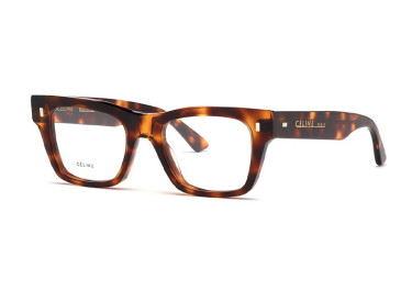 Celine CL50011F 054 Havana 49mm