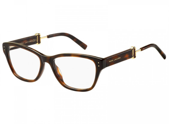 Marc Jacobs MARC 134 ZY1 Havana