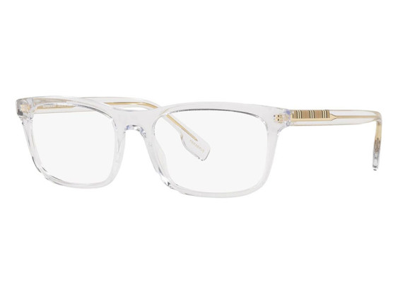 Burberry BE2334 3024 Transparent 55mm