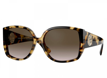 Burberry BE4290 327813 Light Havana