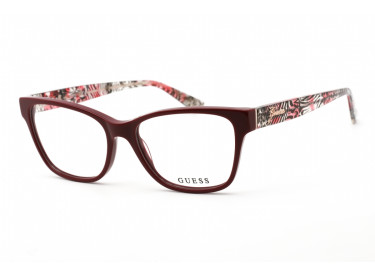 Guess GU2781 072 Shiny Pink 54mm
