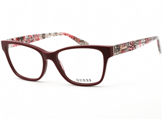 Guess GU2781 072 Shiny Pink 54mm
