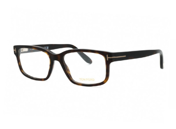 Tom Ford FT5313 052 Dark Havana 55mm