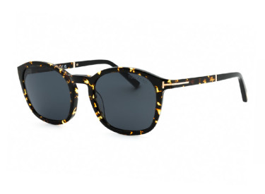 Tom Ford FT1020 52A Dark Havana/Smoke