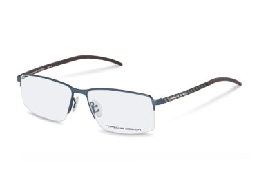 Porsche Design P8347 B Blue 58mm