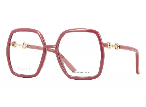 Gucci GG0890O 003 Pink 55mm