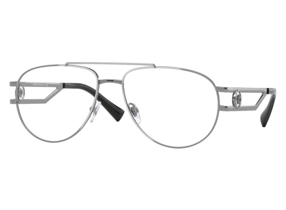 Versace VE1269 1001 Gunmetal 57mm