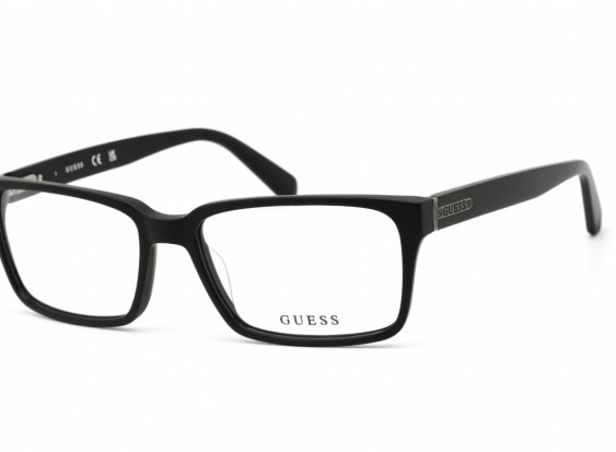 Guess GU1843-N B84 Black 57mm