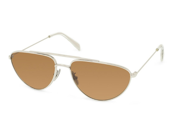 Celine CL40077U 16J Palladium/Roviex