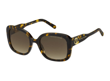 Marc Jacobs MARC 625/S 0086 HA Havana/Brown Gradient