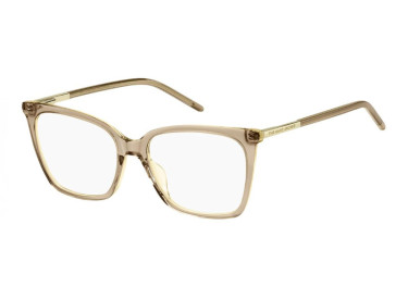 Marc Jacobs MARC 510 0HAM 00 Transparent Champagne 53mm