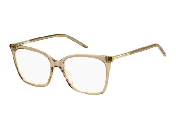 Marc Jacobs MARC 510 0HAM 00 Transparent Champagne 53mm