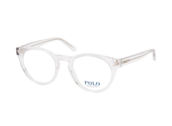 Polo Ralph Lauren PH2193 5002 Shiny Crystal 49mm