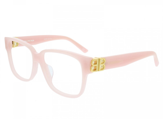 Balenciaga BB0104O 004 Pink