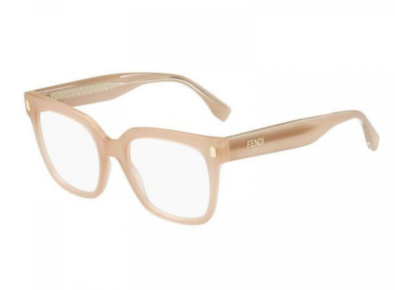Fendi FF0463 35J Pink 51mm