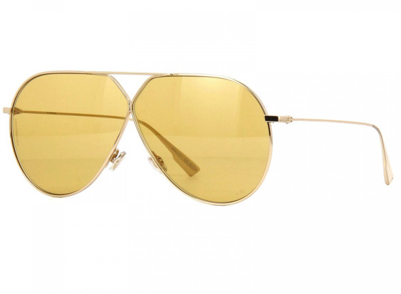 Dior STELLAIRE 3 J5G70 Gold/Brown