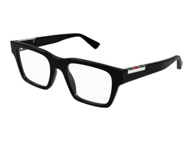 Gucci GG1889O 005 Black 53mm