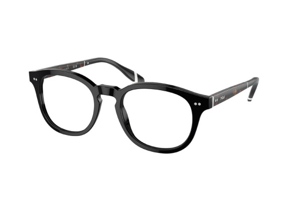 Polo Ralph Lauren PH2267 5001 Shiny Black 52mm