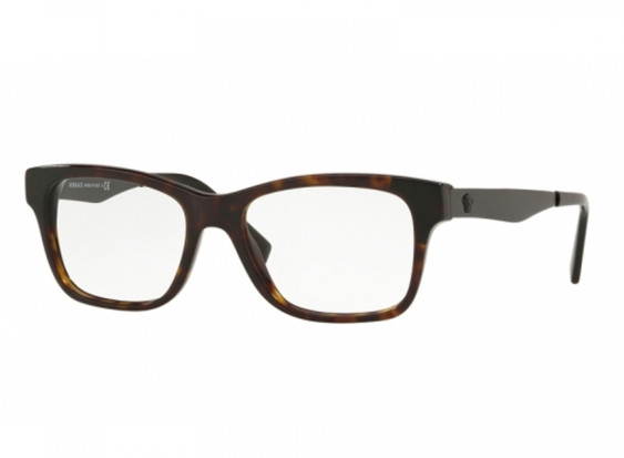 Versace VE3245 5298 Havana 55mm