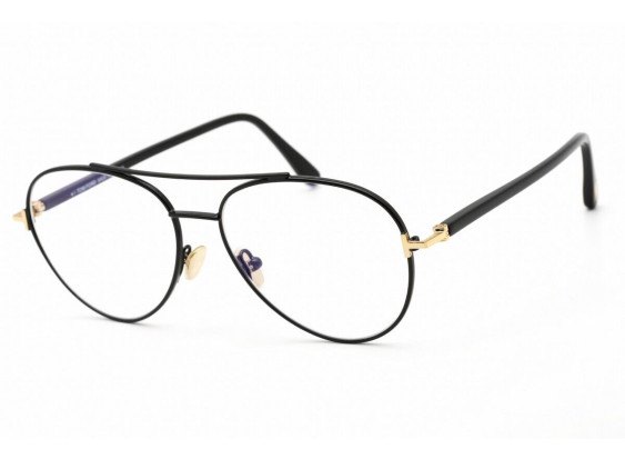 Tom Ford FT5684­-B ­001 Black 55mm