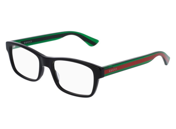 Gucci GG0006ON 002 Black