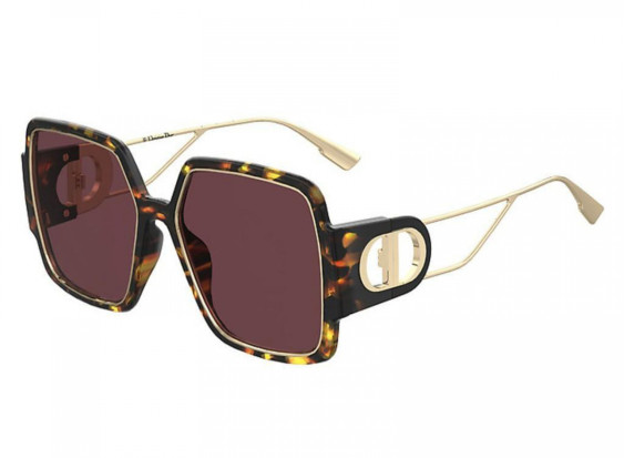 Dior 30MONTAIGNE 2 EPZU1 Havana/Red