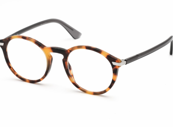 Dior DIORESSENCE 5 0AB8 00 Havana Grey 49mm