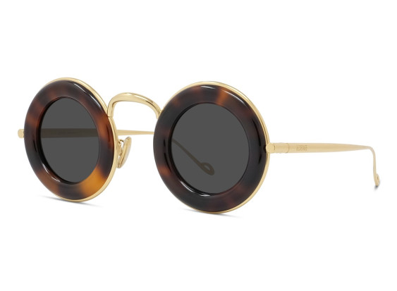 Loewe LW40084U 52A Gold/Havana/Grey