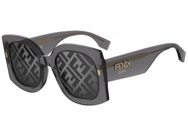 Fendi FF0436/G/S KB7/MD Grey