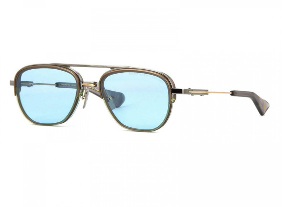 Dita RIKTON-TYPE 402 DTS-117-54-02 Black Palladium/Grey Photochromic