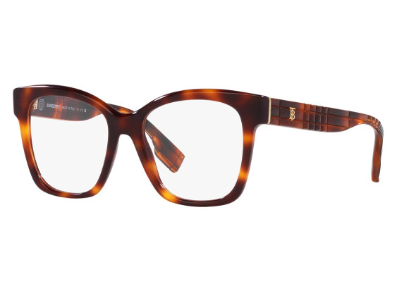 Burberry BE2363 3316 Light Havana 53mm