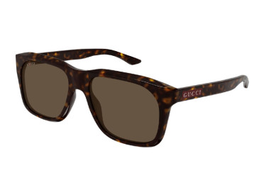 Gucci GG2077S 002 Havana/Brown