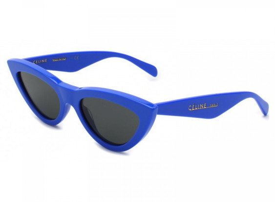 Celine CL40019I 92N Blue/Grey