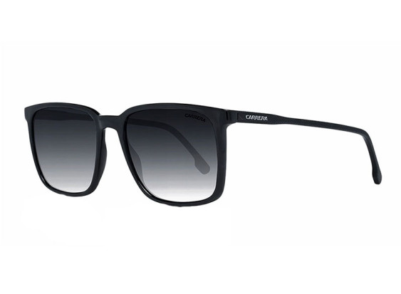 Carrera CARRERA 259/S 0807 WJ Black/Grey Gradient Polarized