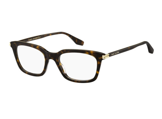 Marc Jacobs MARC 570 0086 00 Havana 52mm