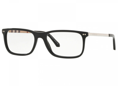 Burberry BE2282 3001 Black