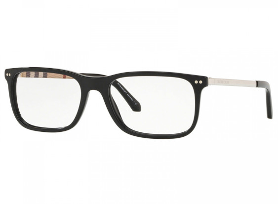 Burberry BE2282 3001 Black